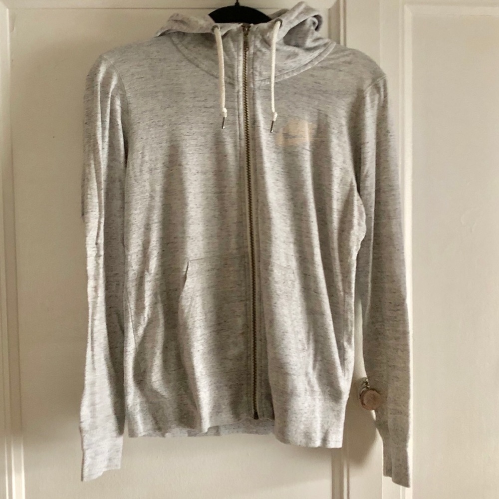 Women’s Nike Light Zip Hoodie